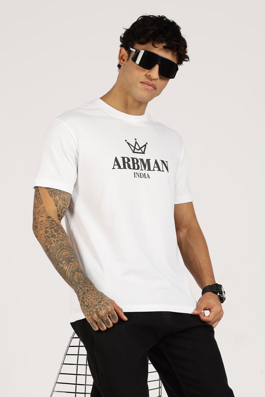 The Classic Logo Tee