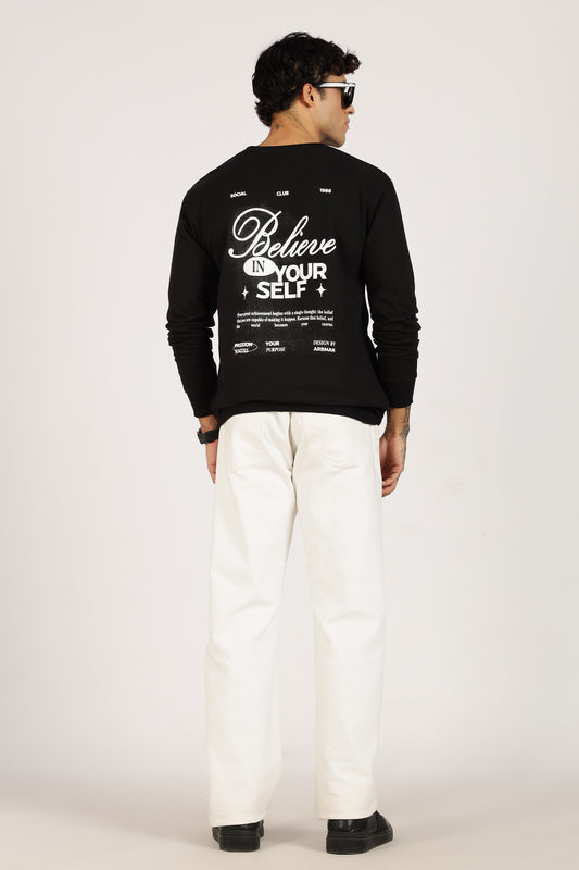 Signature Script Tee