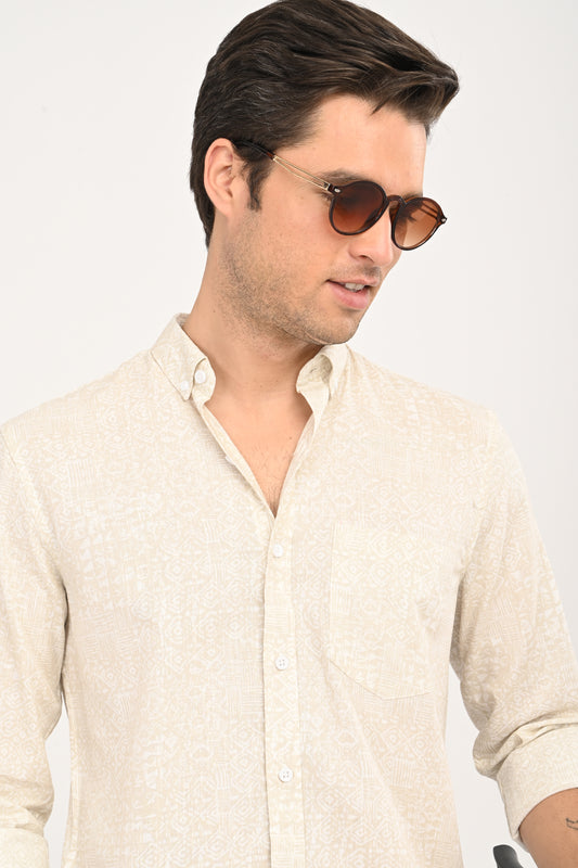 The Linen Club Classic