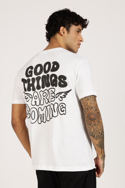The Classic Logo Tee