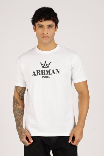 The Classic Logo Tee