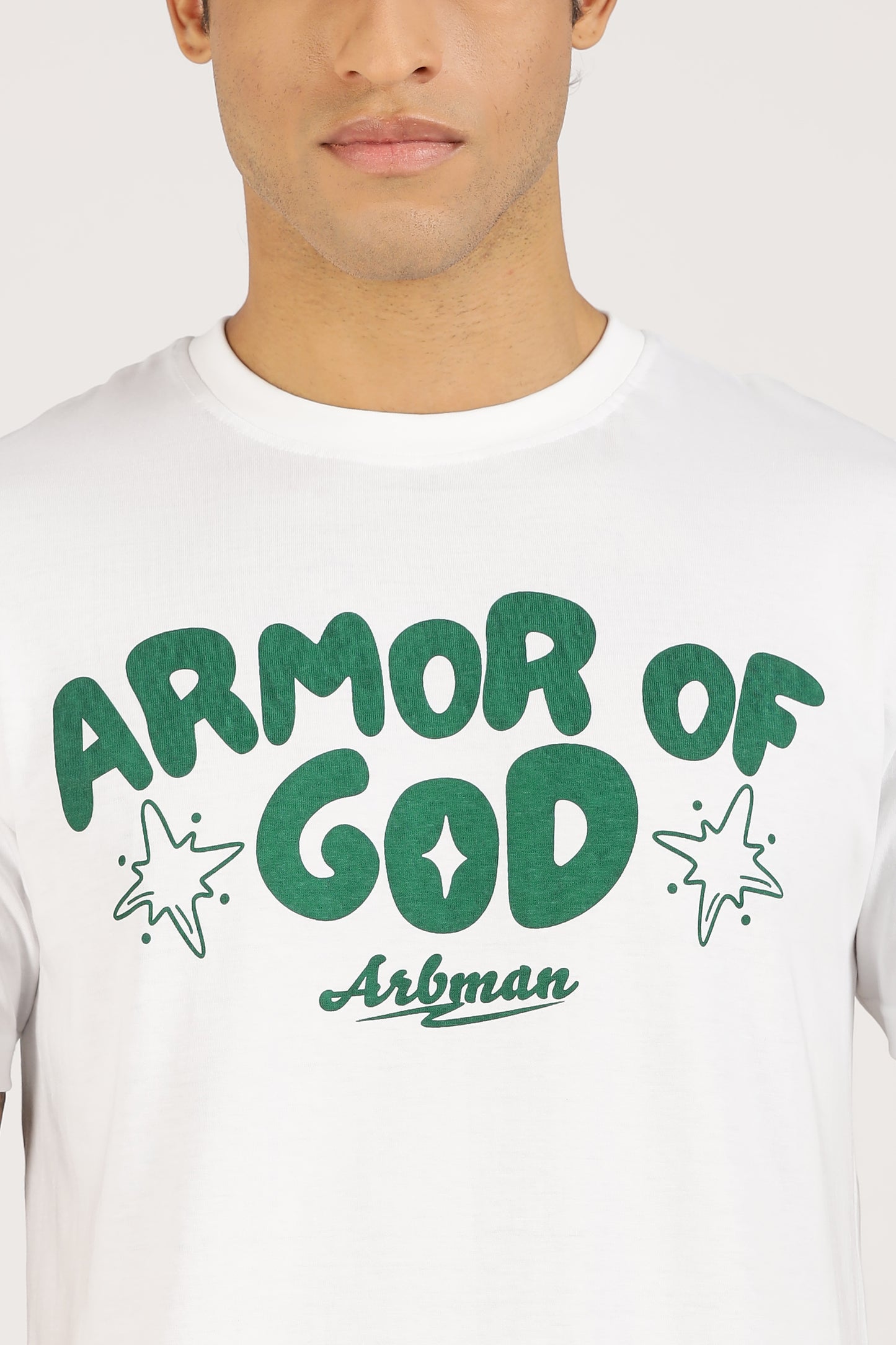 The "Armor of God