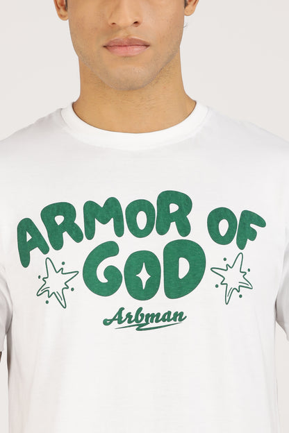 The "Armor of God