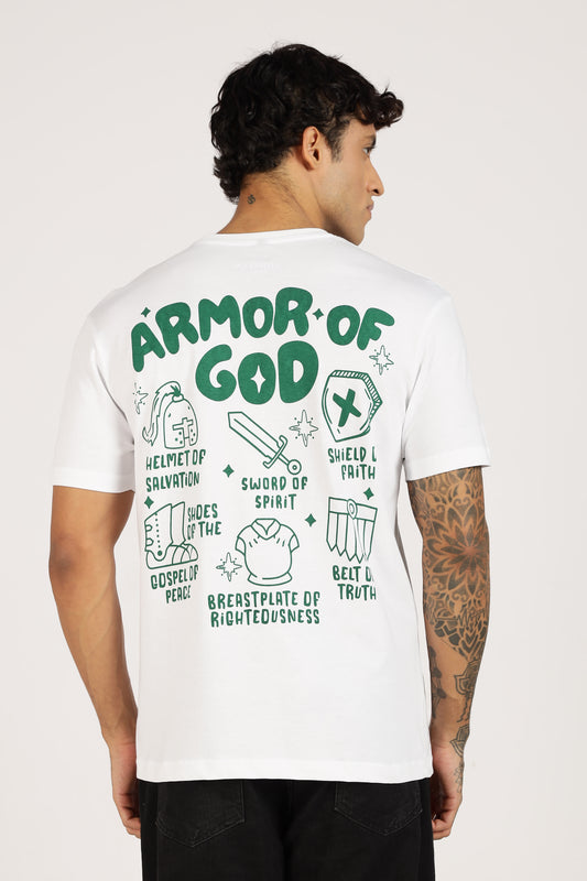 The "Armor of God