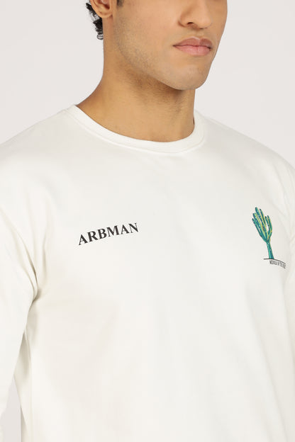 The Cactus Tee