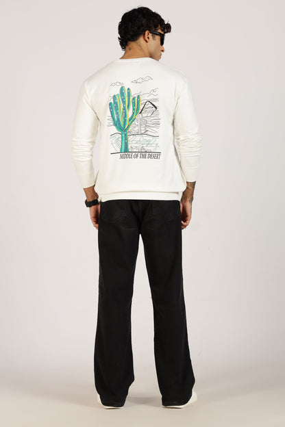 The Cactus Tee