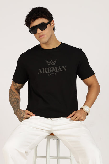 The Monarch Tee