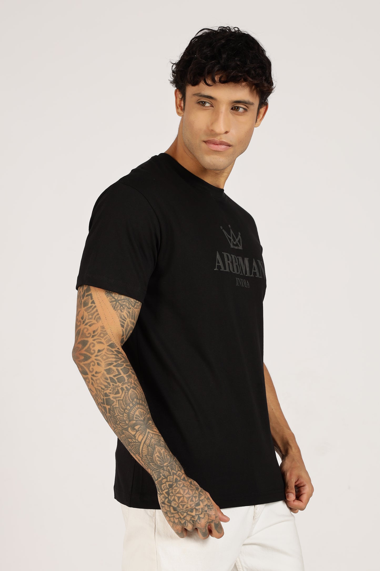 The Monarch Tee
