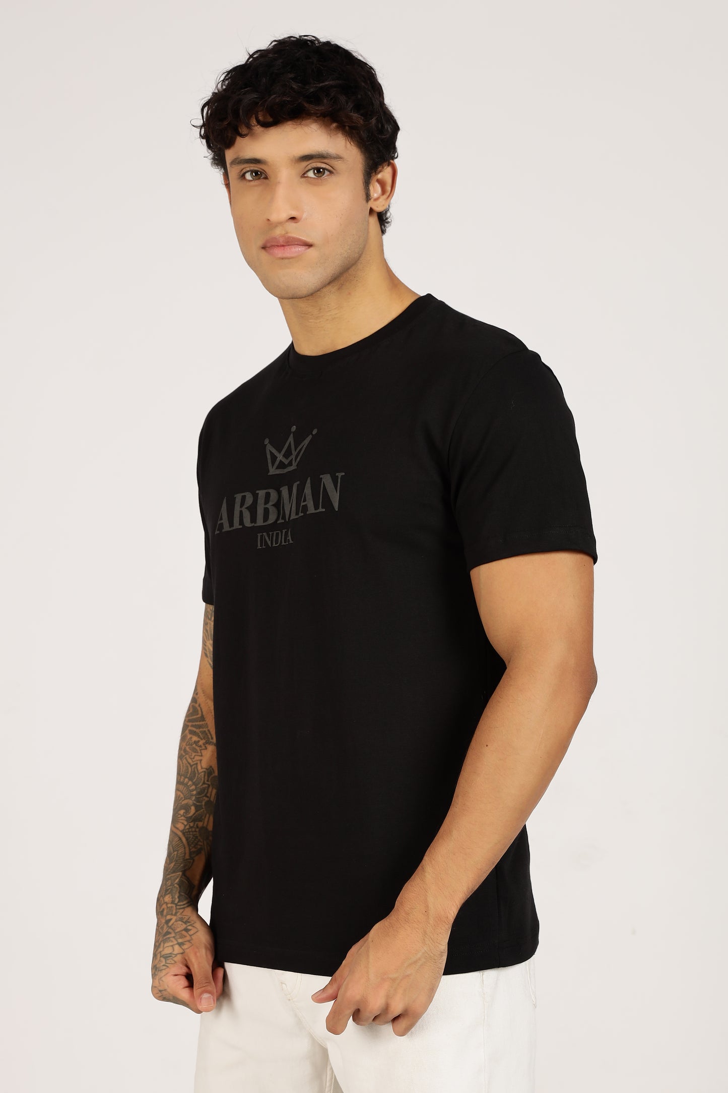 The Monarch Tee