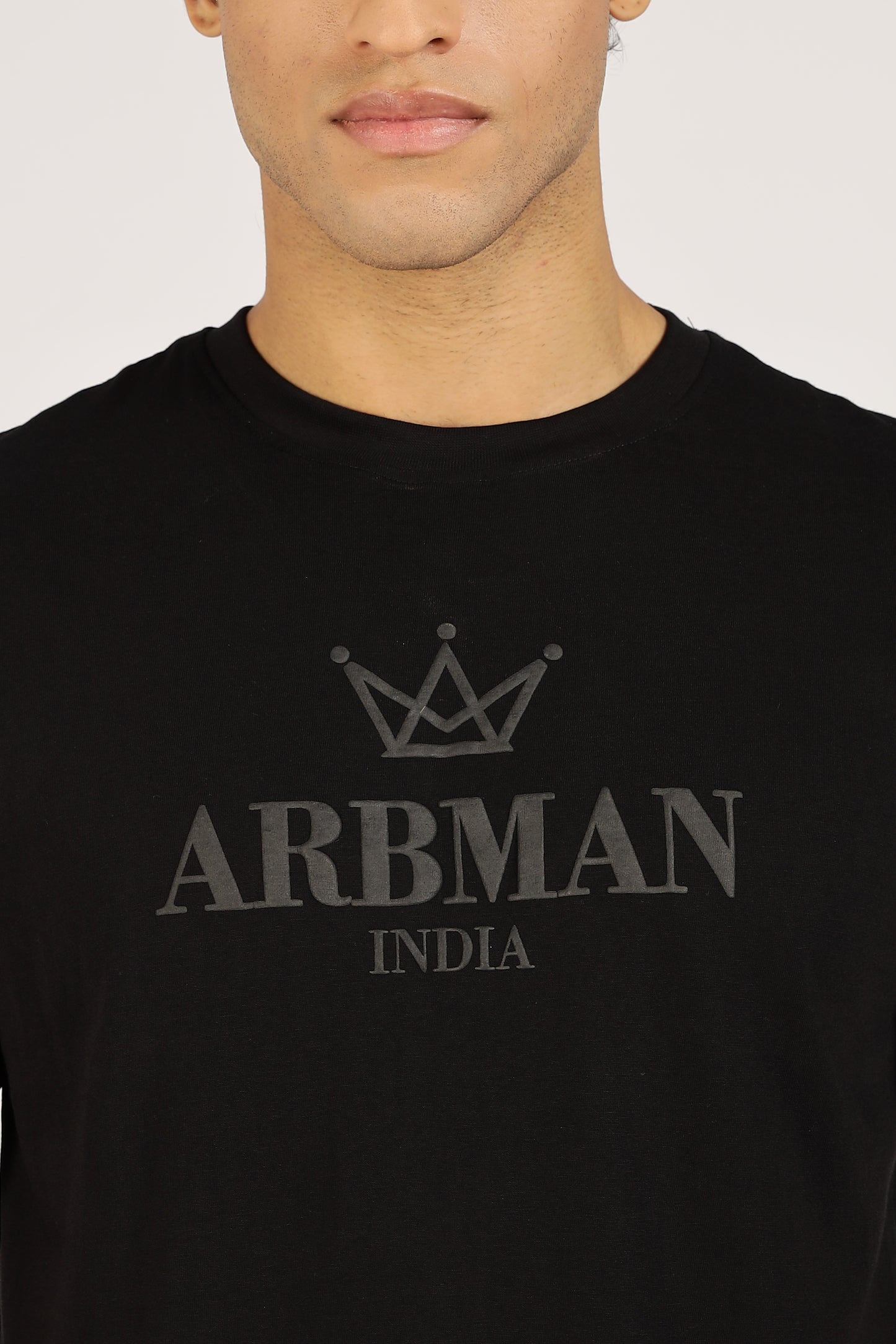 The Monarch Tee