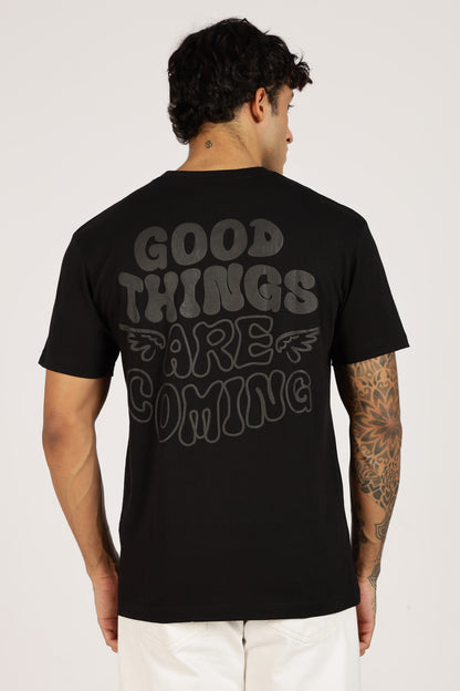 The Monarch Tee