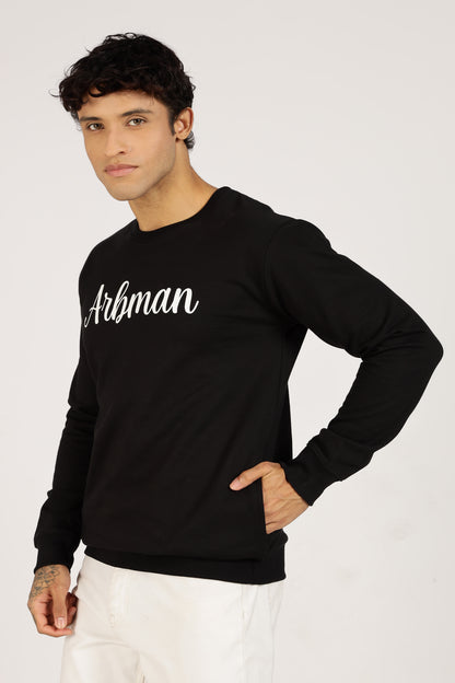 Signature Script Tee