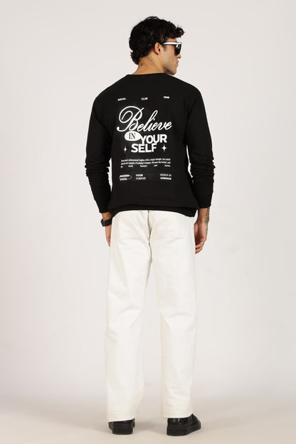 Signature Script Tee
