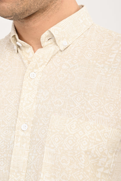 The Linen Club Classic