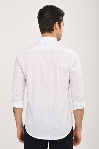 The Everyday Elegance White