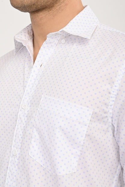 The Everyday Elegance White